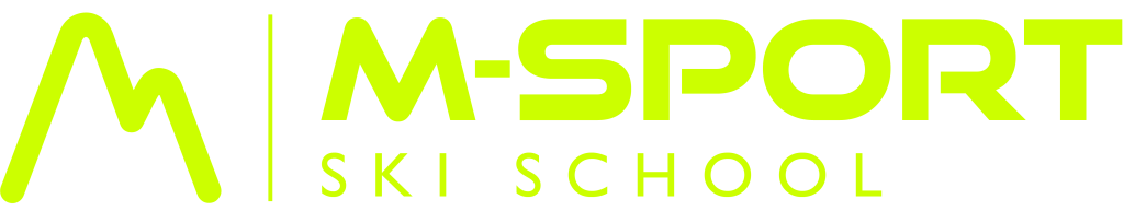 logo m-sport skischool